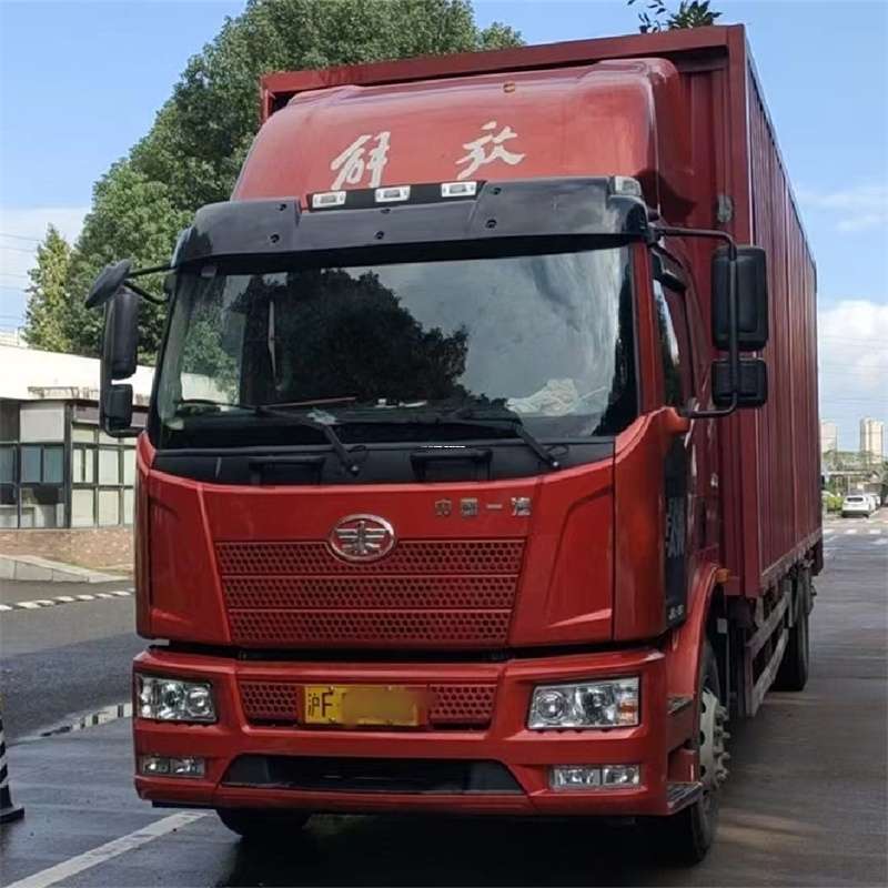浙江杭州西湖到德清物流公司——专业货运，安心之选（德清物流专线货运）