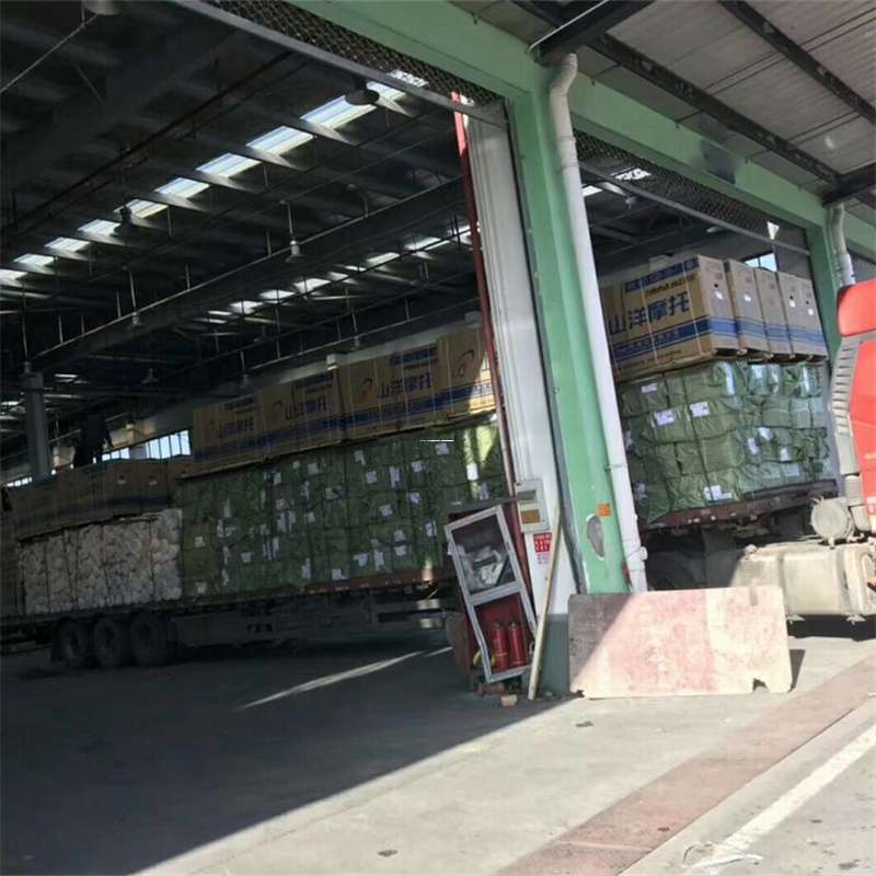 浙江杭州西湖至肥东物流专线，一站式服务让货运更高效（肥东物流公司电话号码）