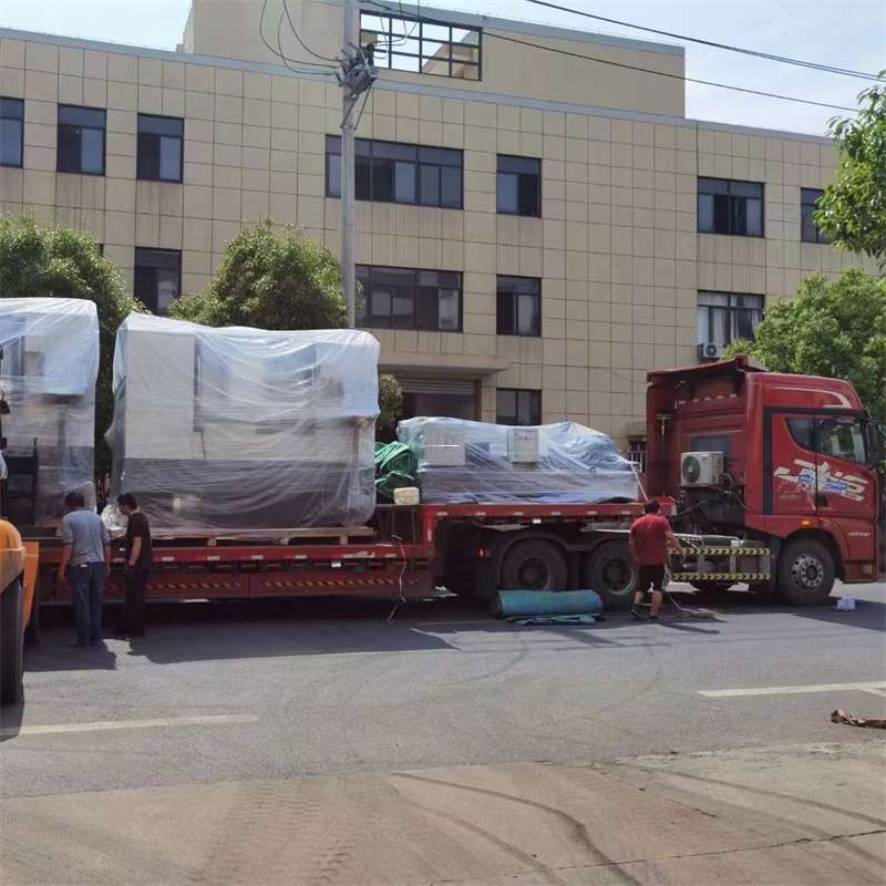 浙江杭州西湖到南京物流公司一站式服务，让货运更轻松