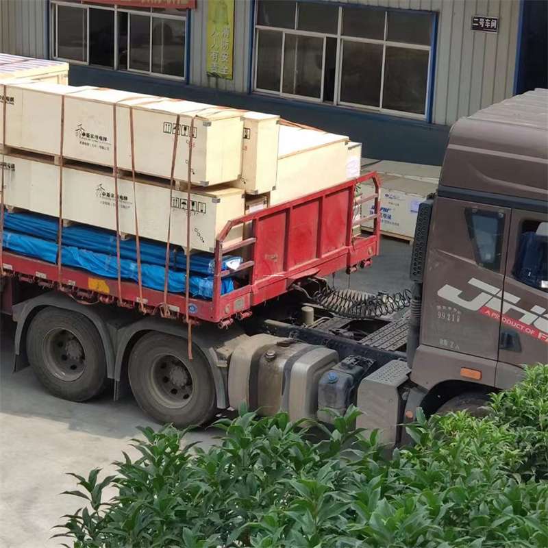 浙江杭州西湖到海口物流公司一站式服务，让货运更轻松