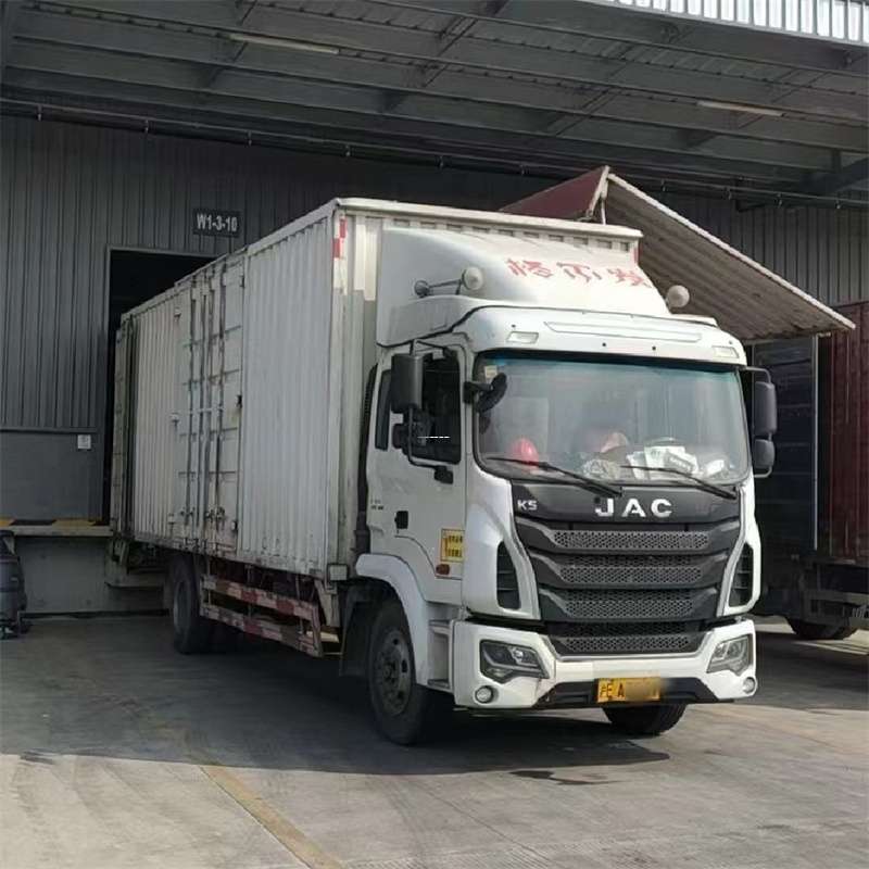 浙江杭州西湖到通辽物流公司，专业货运，高效便捷